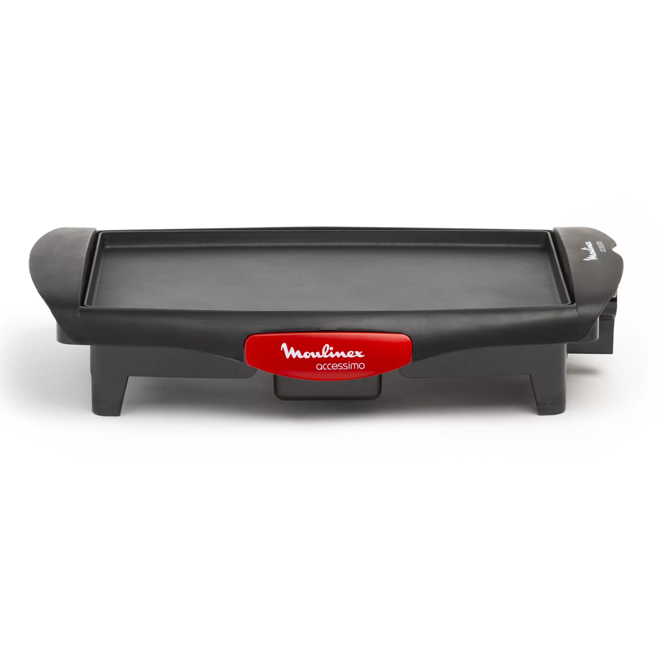 Moulinex Accessimo CB560811 Plancha - 1.800W - 4 Personen Best Sale