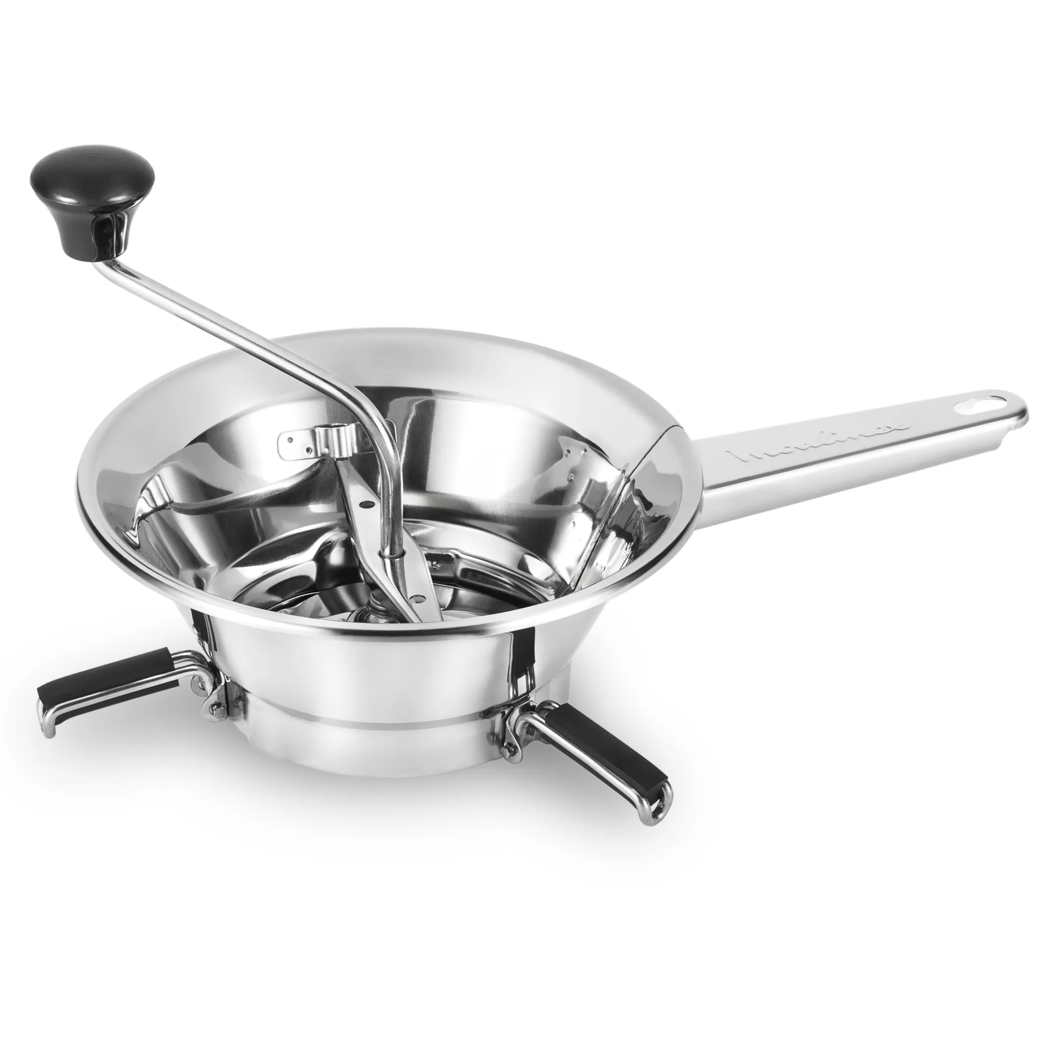 Moulinex Classic Inox A40106 Groentemolen Outlet