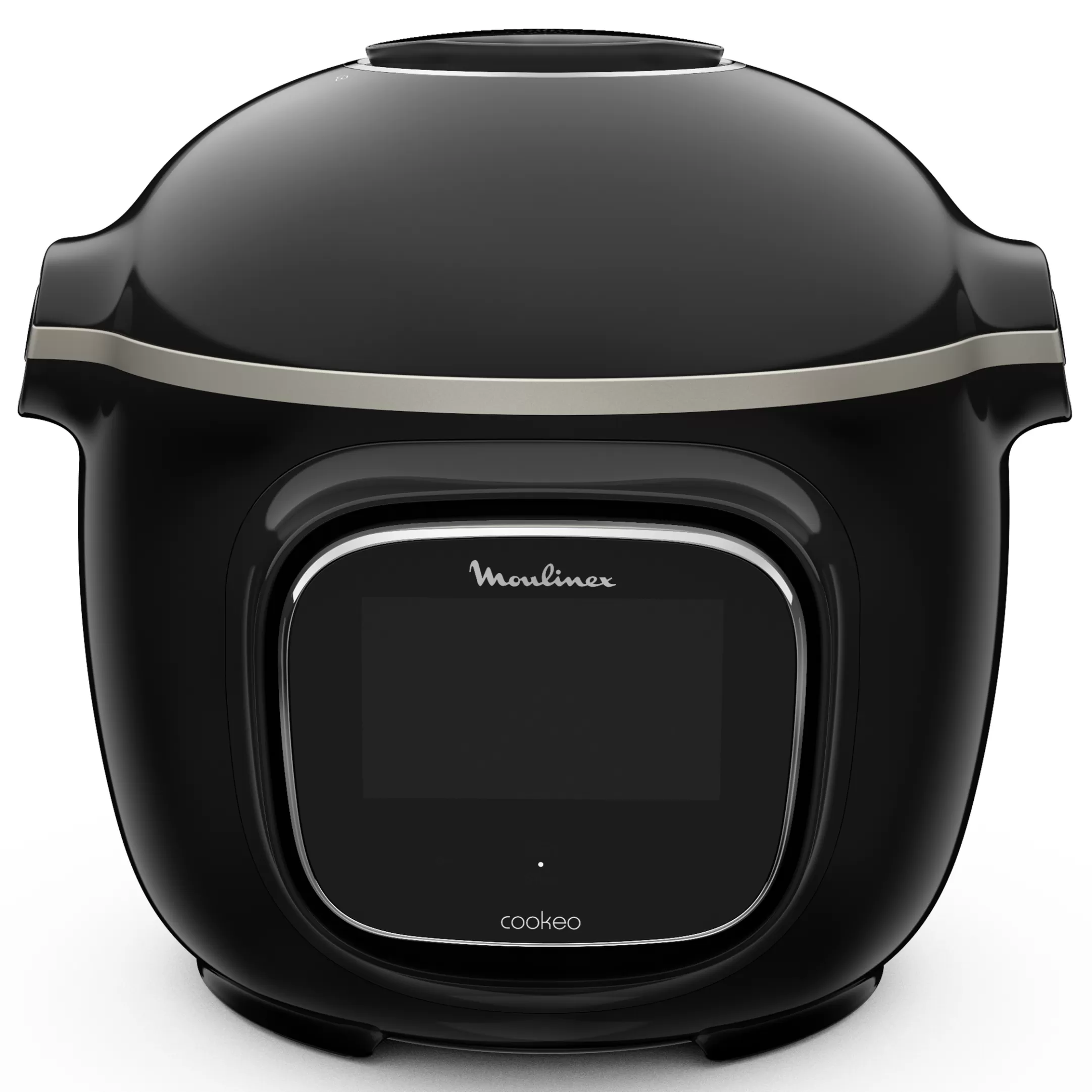 Moulinex Cookeo Touch Wifi CE902800 Intelligente Hogedruk Multicooker - 13 Programma's - Oneindig Aantal Recepten - Geconnecteerd Sale