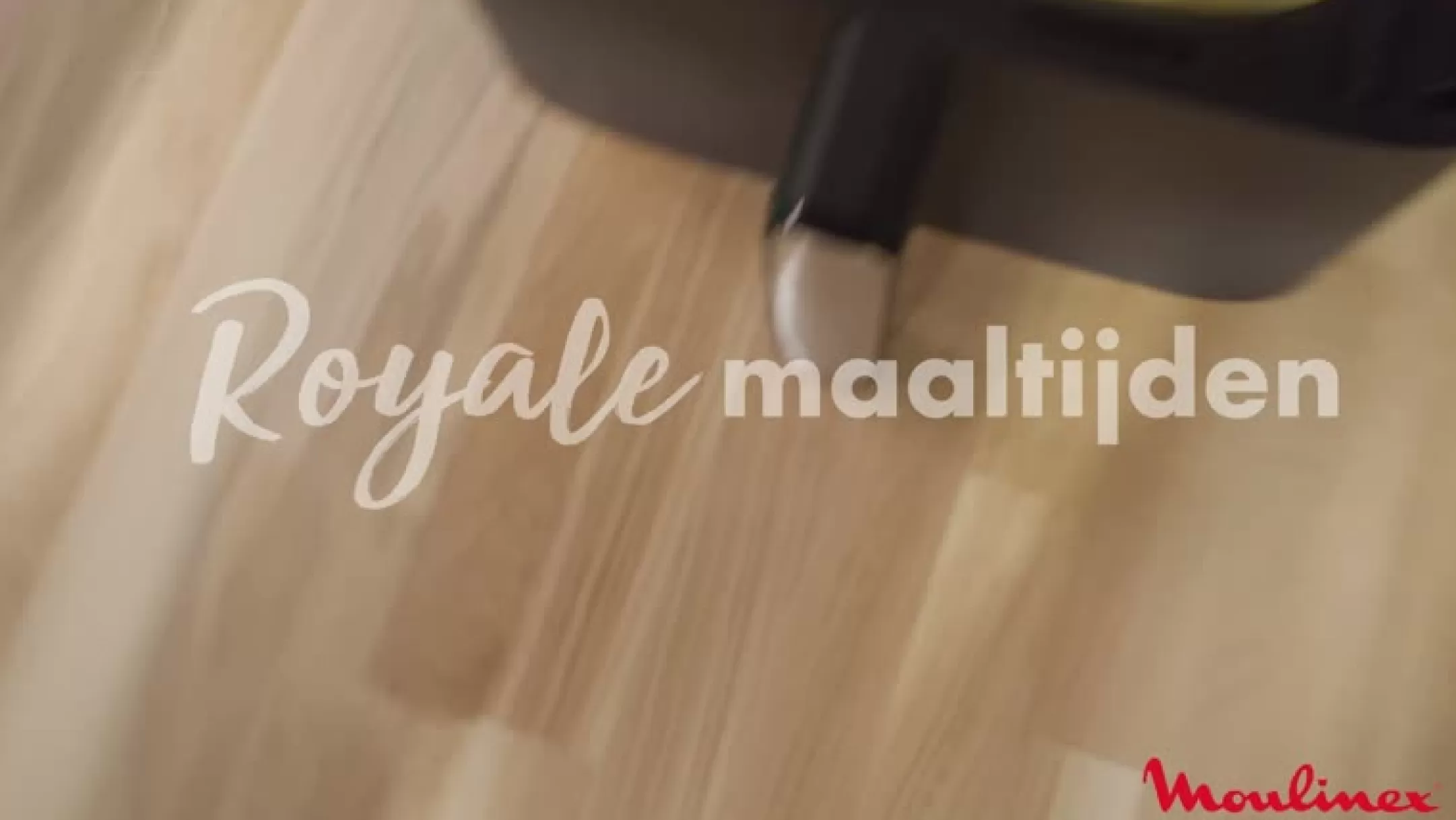Moulinex Easy Fry Mega EZ855HF0 Air Fryer - 8 Programma's - 7.5 L Outlet