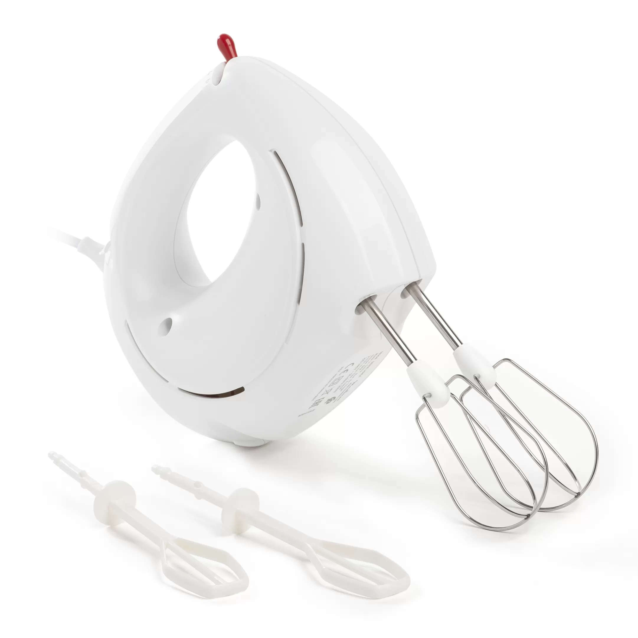 Moulinex Easy Max HM2501B1 Handmixer - 200W - 4 Accessoires Shop