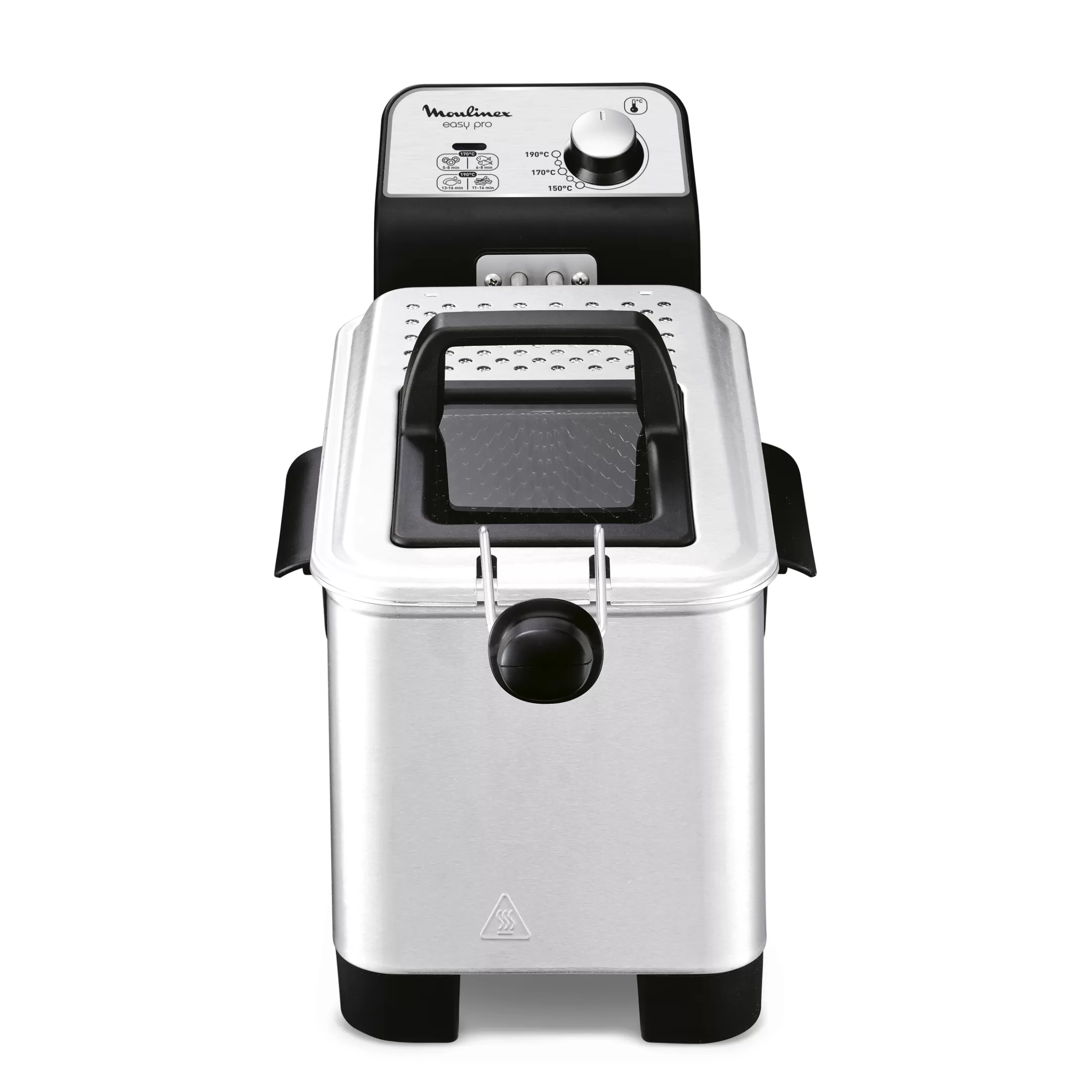 Moulinex Easy Pro AM338070 Friteuse - 2.200W - 1,2 Kg Frietjes New