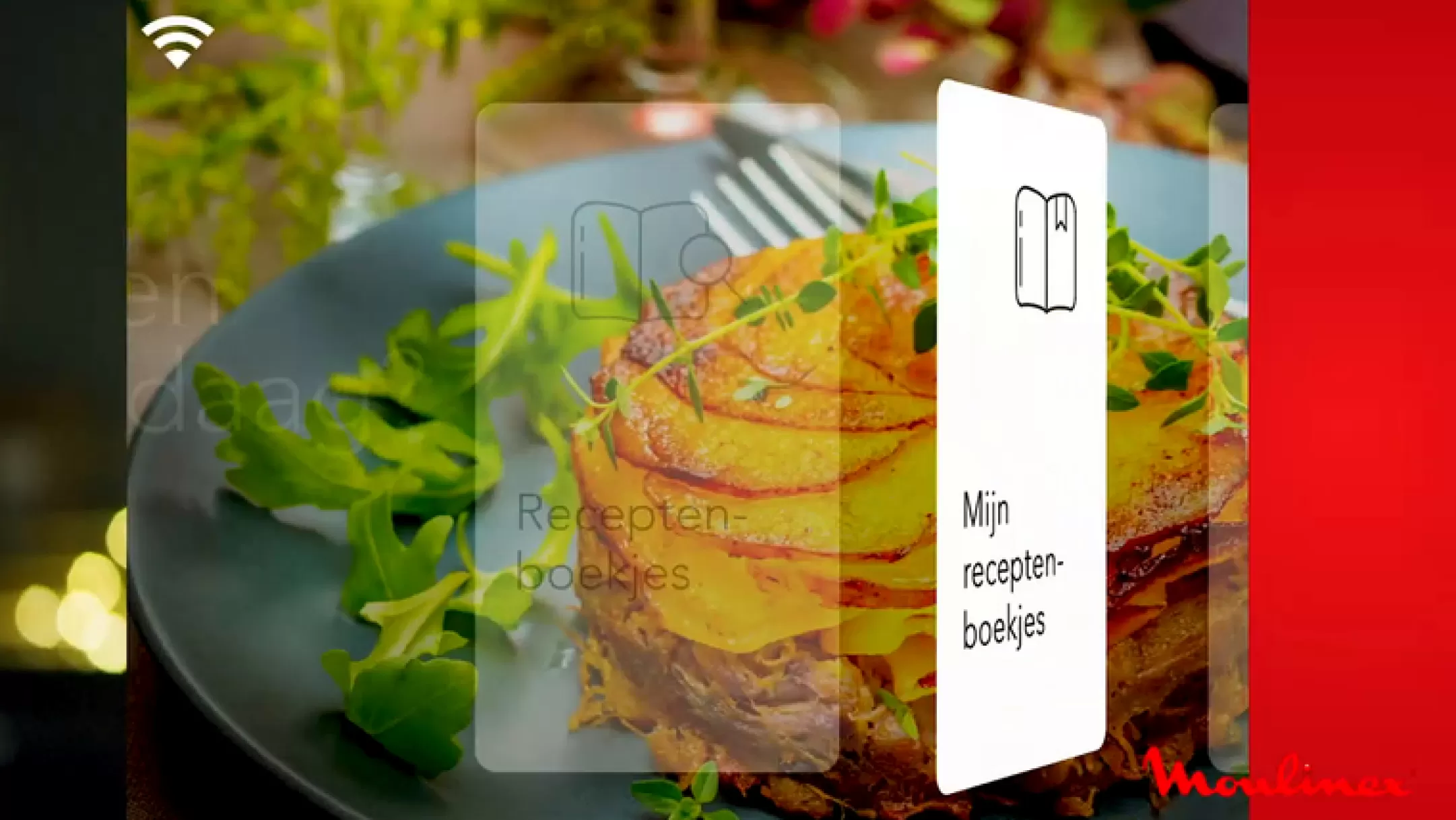 Moulinex I-Companion Touch XL YY4637FG Kookrobot - 12 Programma's - 9 Accessoires - Geconnecteerde Weegschaal Cheap