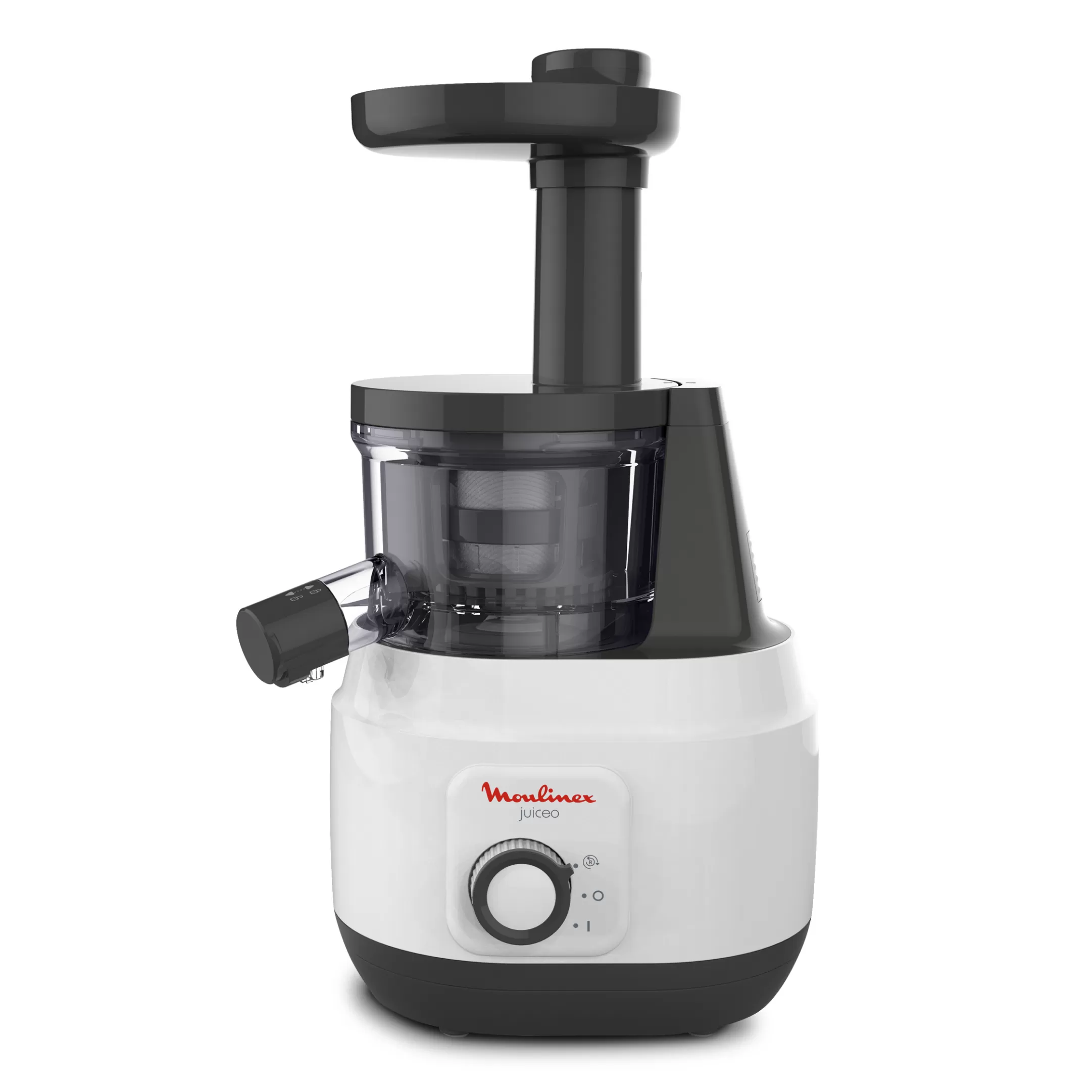 Moulinex Juiceo ZU150110 Slow Juicer - 150W Clearance