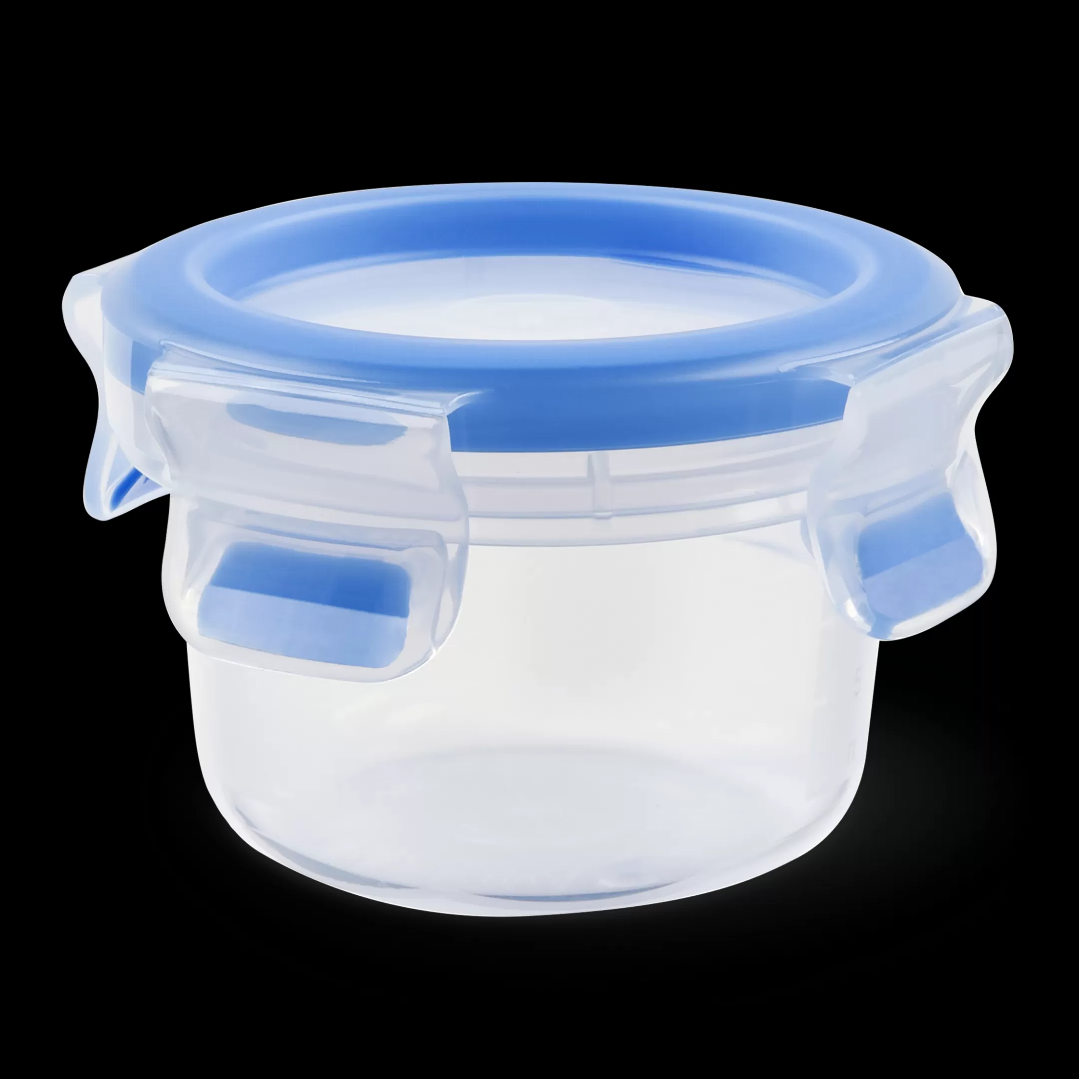 Moulinex MasterSeal Fresh N1031451 Set Van 9 Bewaardozen Van 0,15L Tot 2,2L Outlet