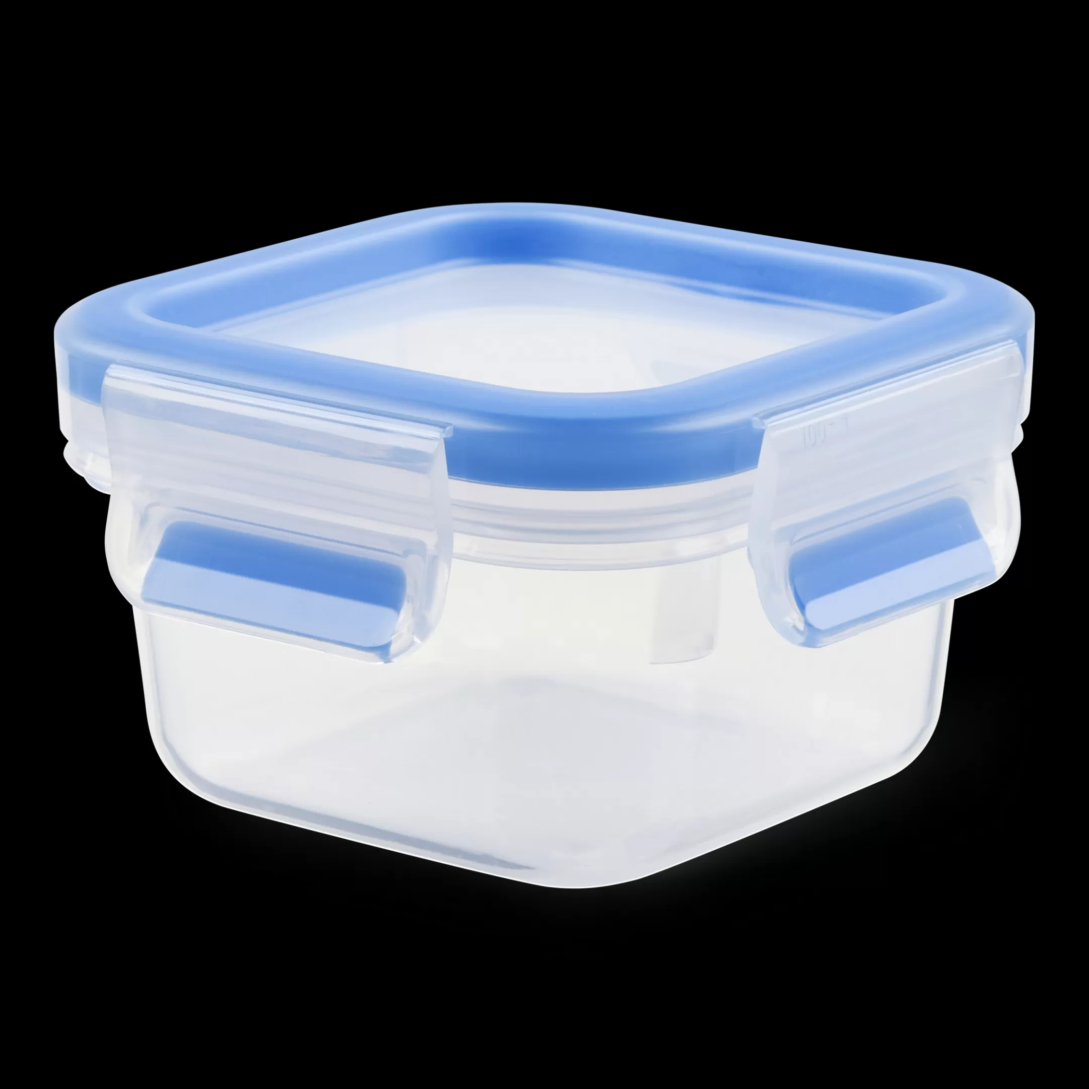 Moulinex MasterSeal Fresh N1031451 Set Van 9 Bewaardozen Van 0,15L Tot 2,2L Outlet