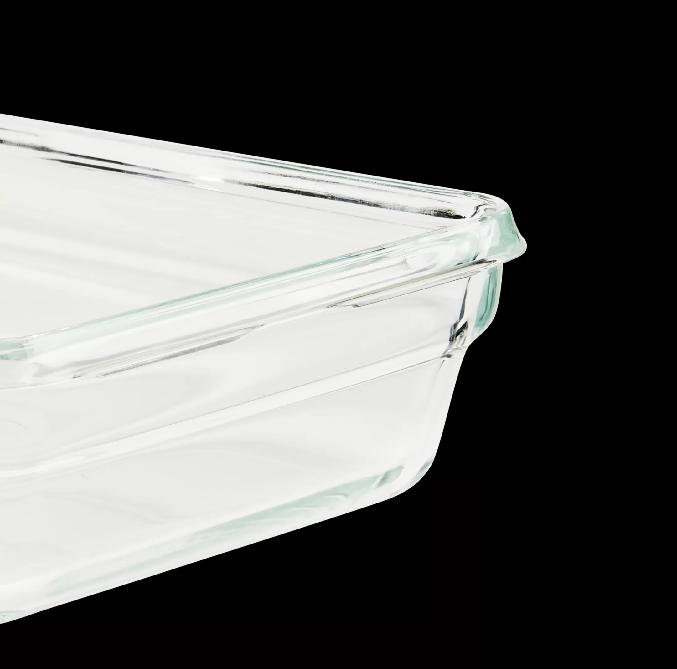 Moulinex MasterSeal Glass N1040810 Set Van 3 Glazen Bewaardozen - 0,45L / 0,8L / 2L Cheap