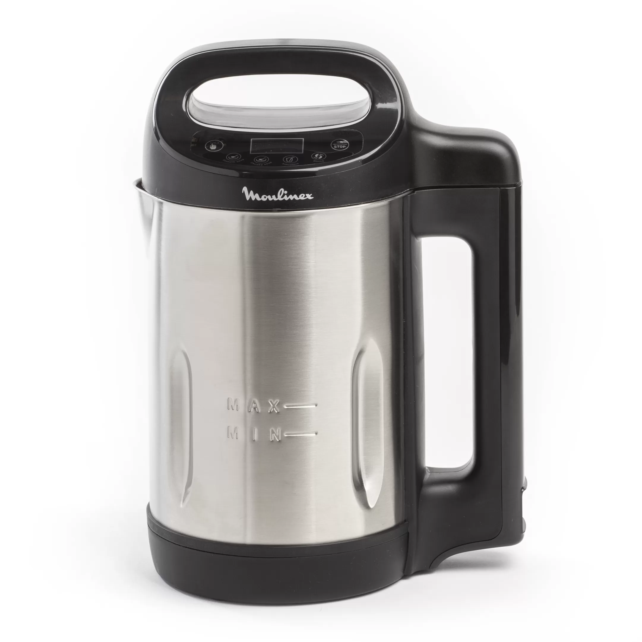 Moulinex My Daily Soup LM542810 Soepmaker - 1.000W - 4 Programma's - 1,2L Best