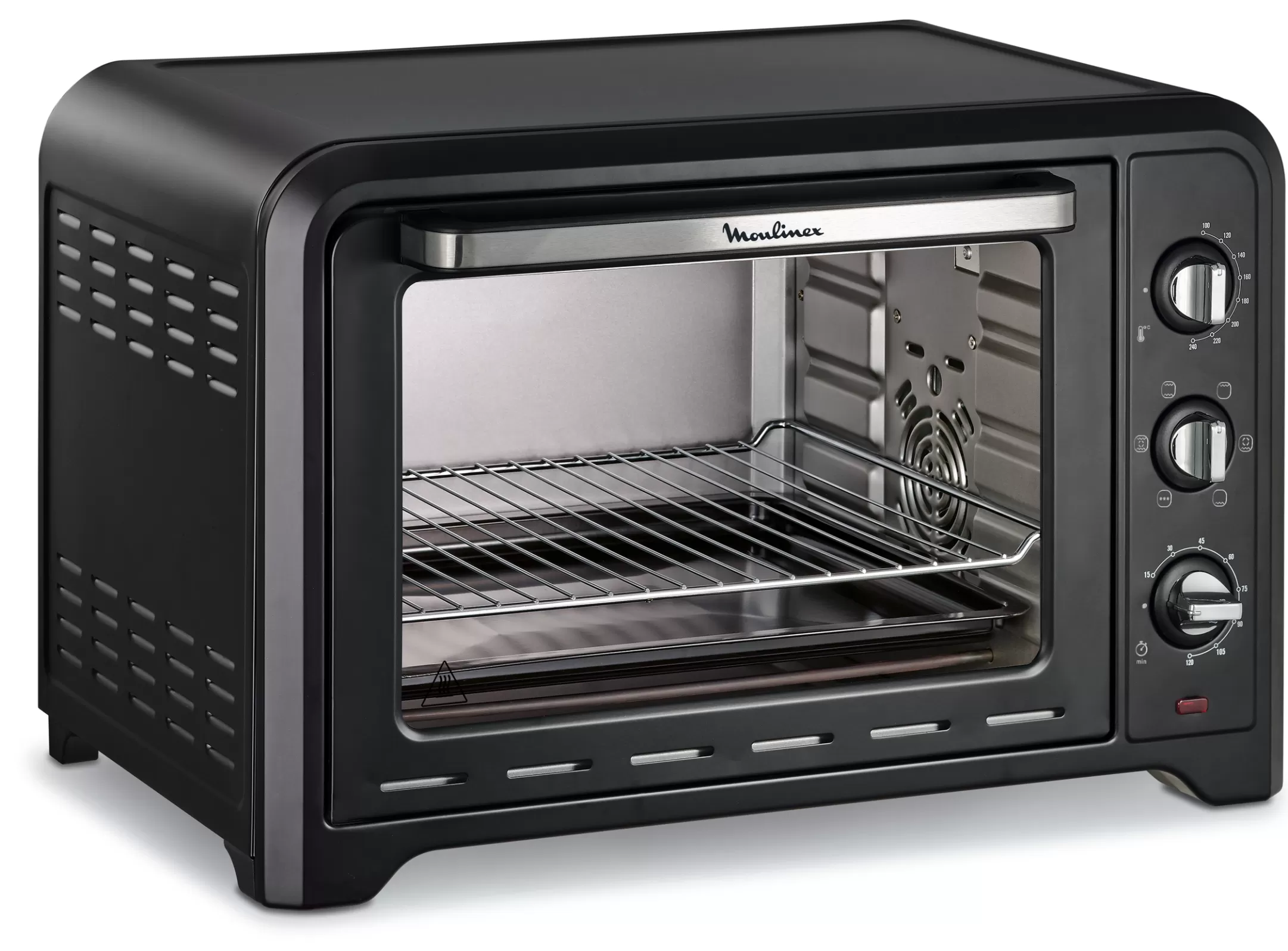 Moulinex Optimo 39L OX487810 Oven - 39L - 6 Programma's - 2.000W Best Sale