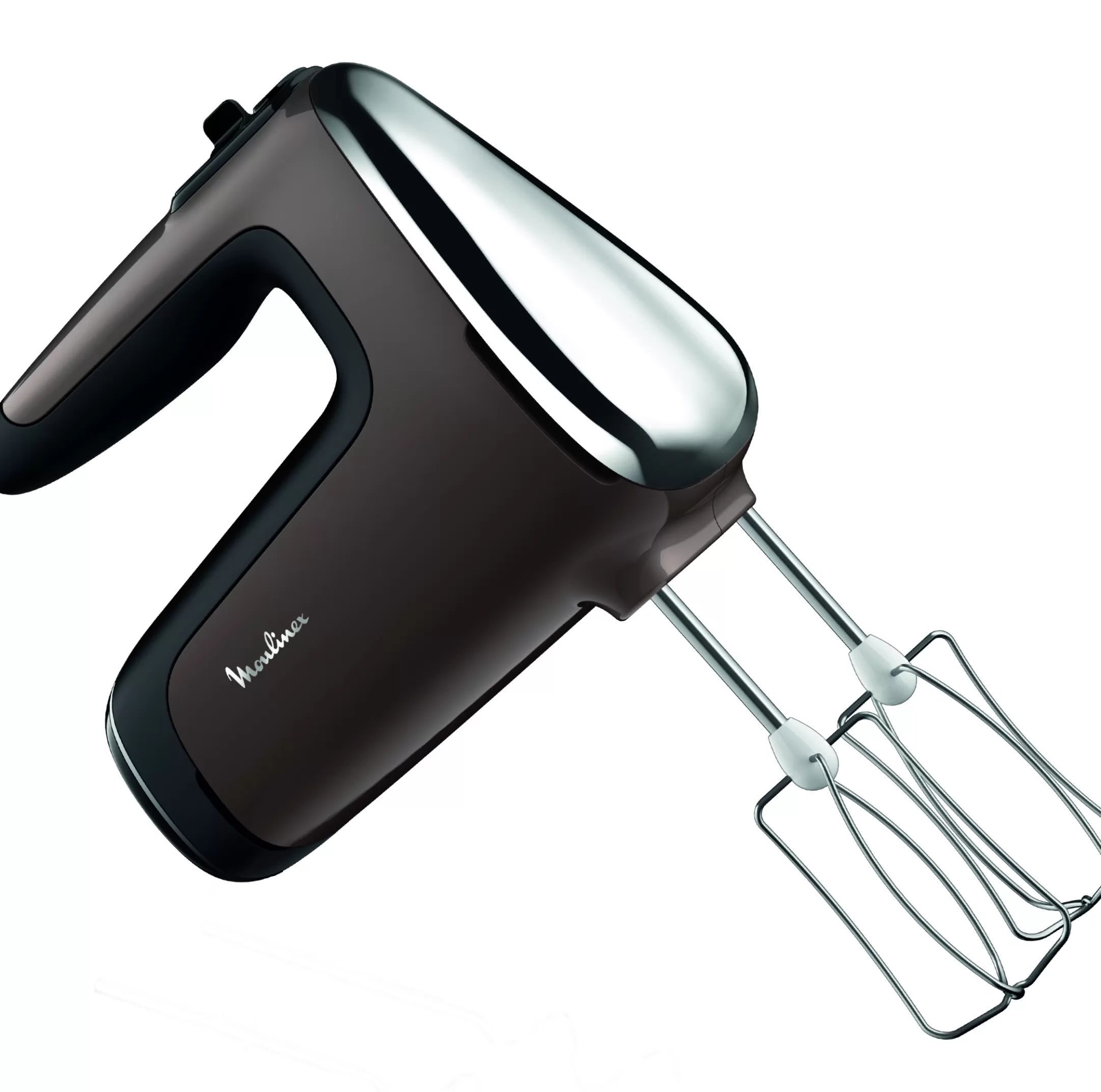 Moulinex PowerMix HM653910 Handmixer - 600W - 7 Accessoires - Stil Model Best