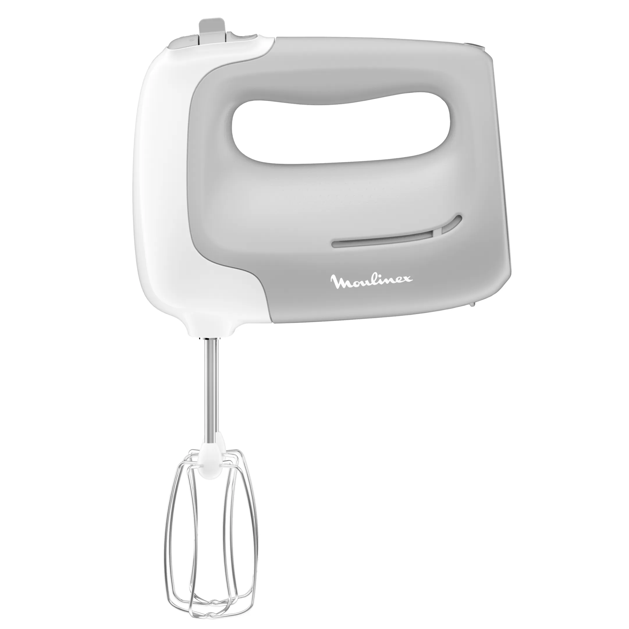 Moulinex Prep'Mix HM450B10 Handmixer - 450W - 4 Accessoires Best Sale