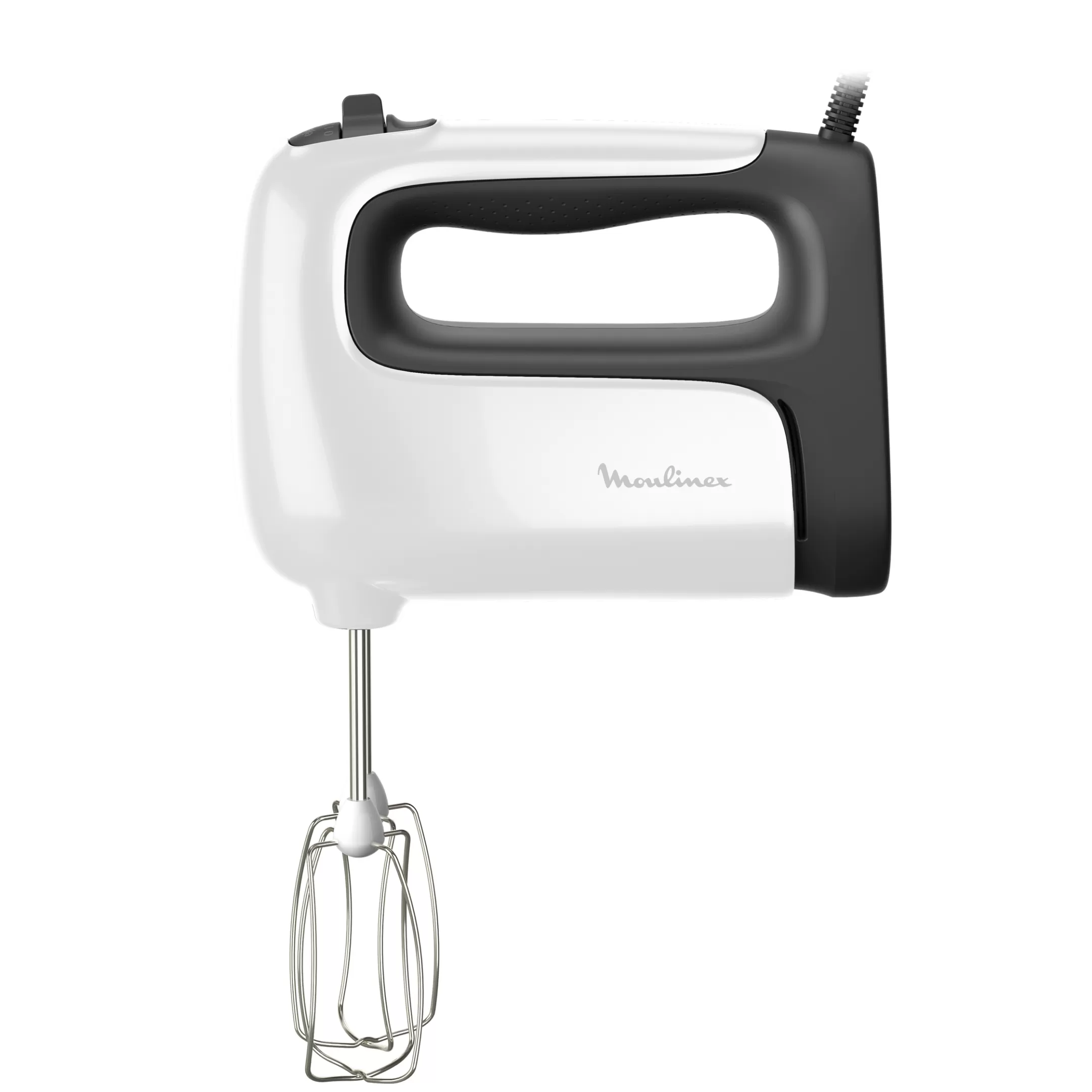 Moulinex Prep'Mix HM461110 Handmixer - 500W - 6 Accessoires Store