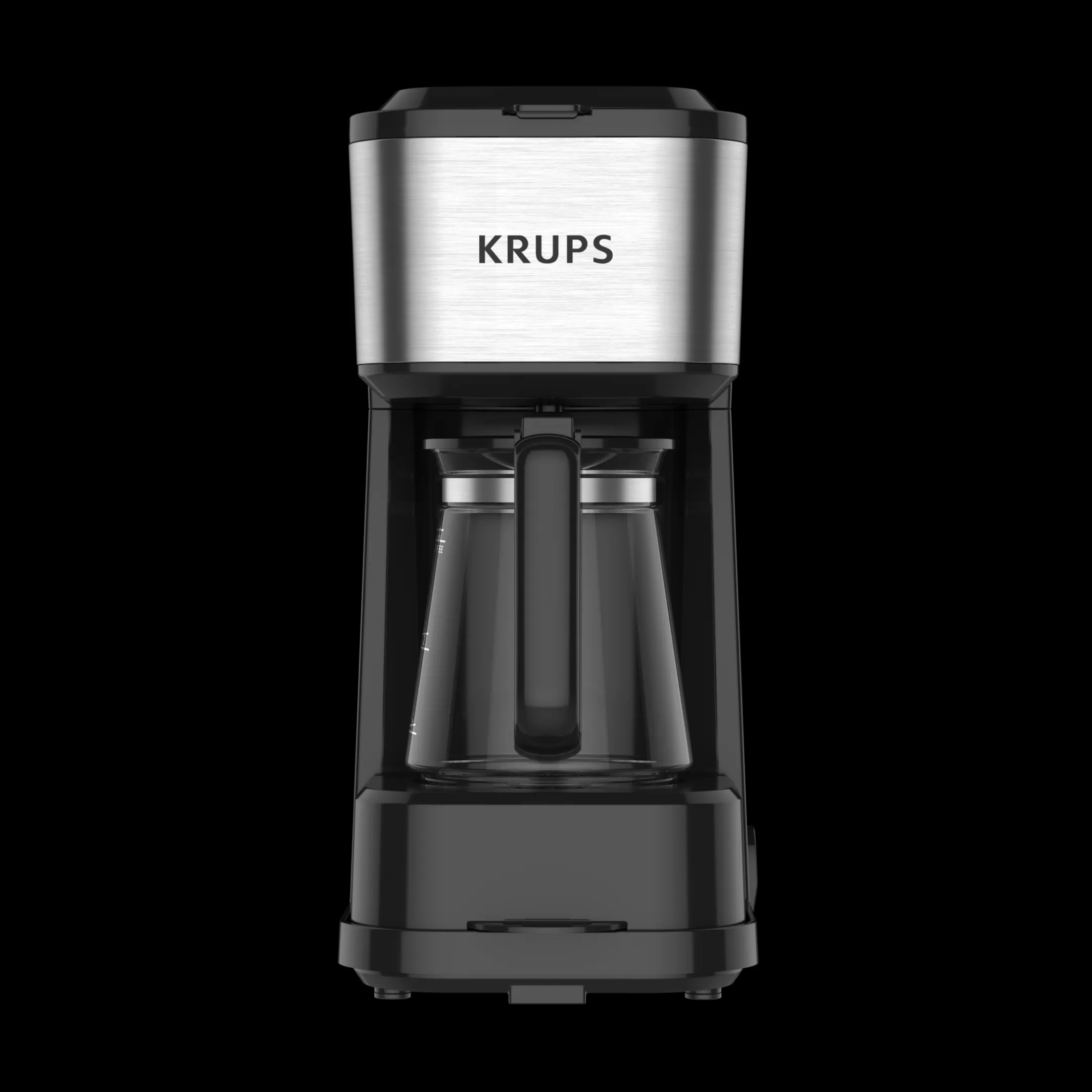 Moulinex Simply Brew KM207D10 3-in-1 Filter Koffiezetapparaat + Isotherme Drinkbeker Cheap
