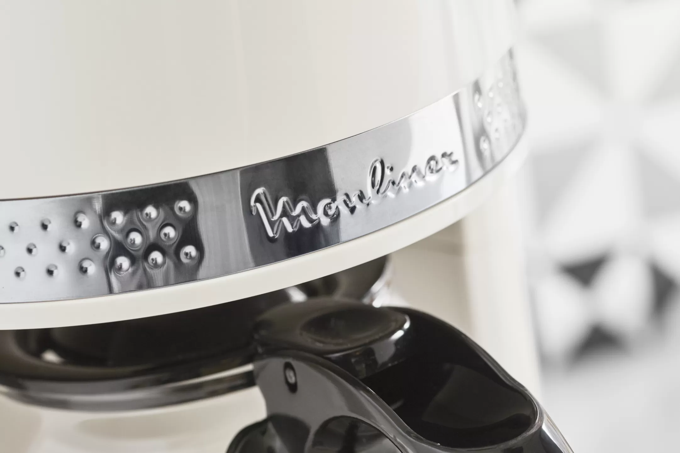 Moulinex Soleil FG381A10 Koffiezetter Met Filter - 15 Tassen Hot