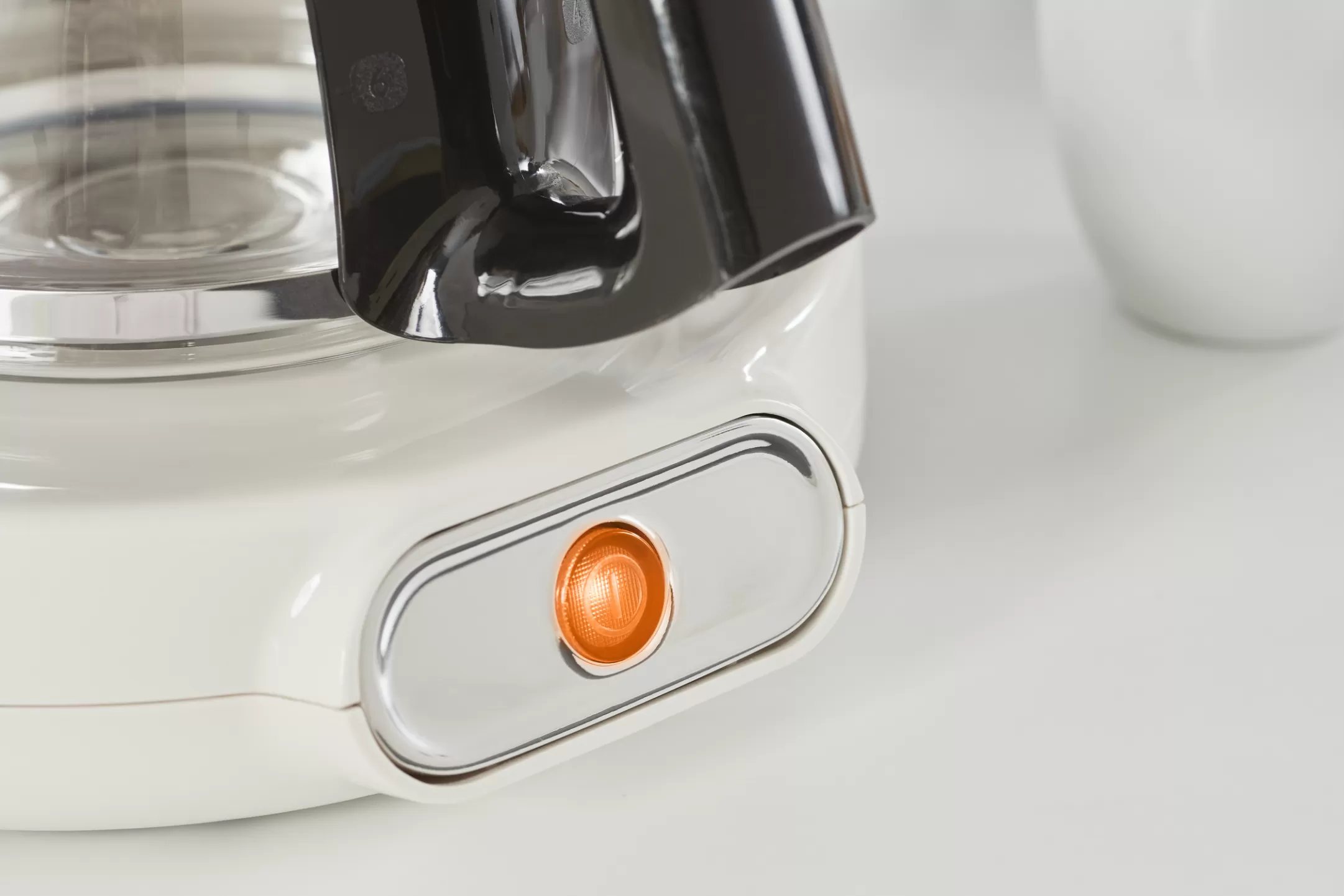 Moulinex Soleil FG381A10 Koffiezetter Met Filter - 15 Tassen Hot