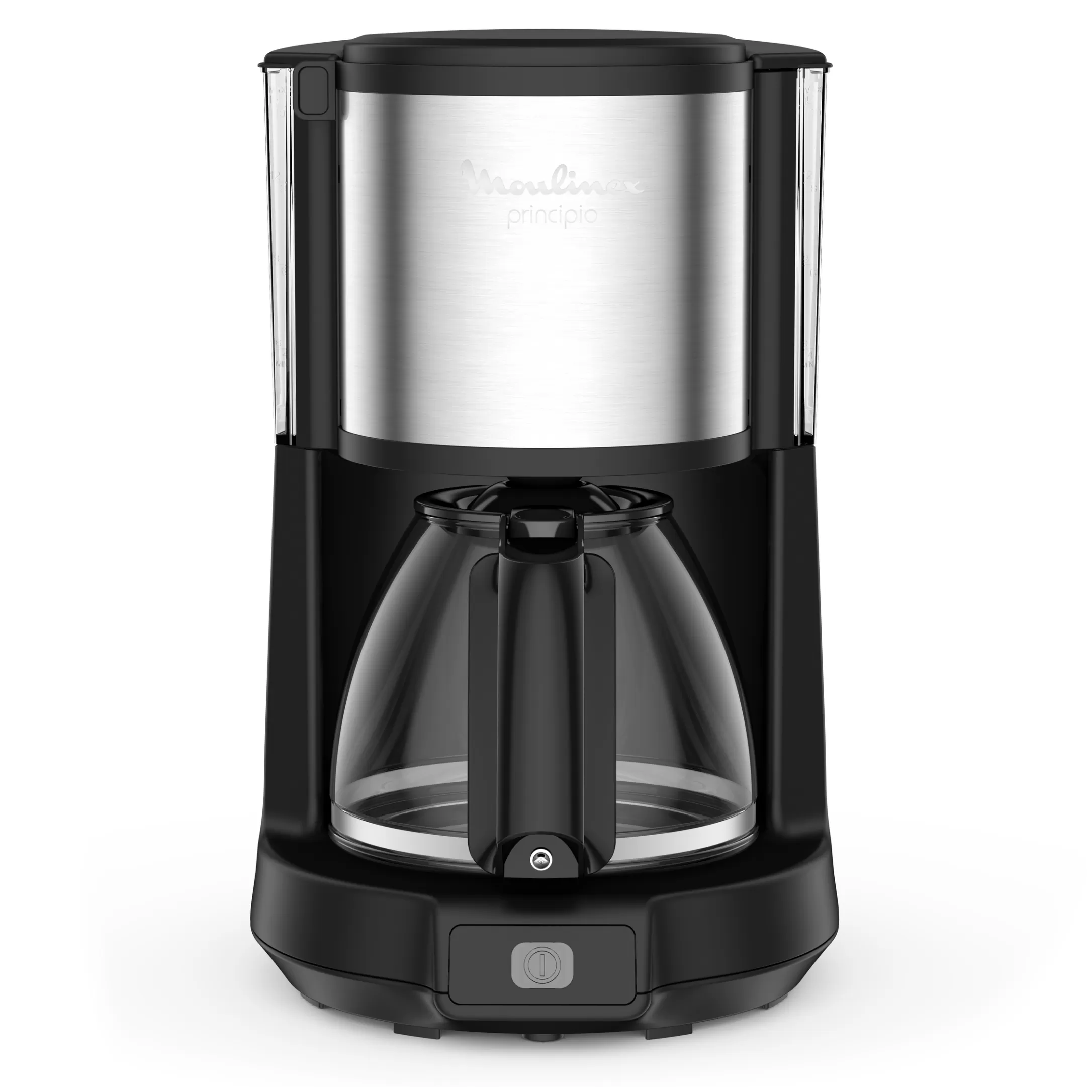 Moulinex Subito FG370811 Koffiezetter Met Filter - 15 Tassen Flash Sale