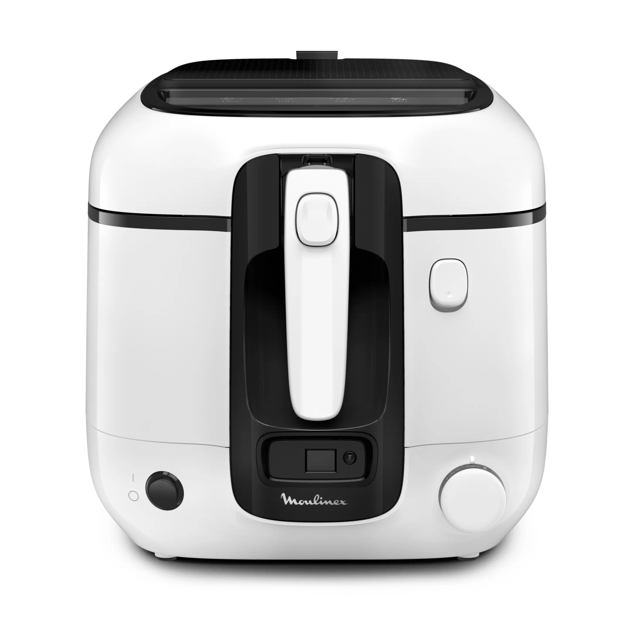 Moulinex Super Uno AM314010 Friteuse - 1.800W - 1,5 Kg Frietjes - Geurfilter Cheap