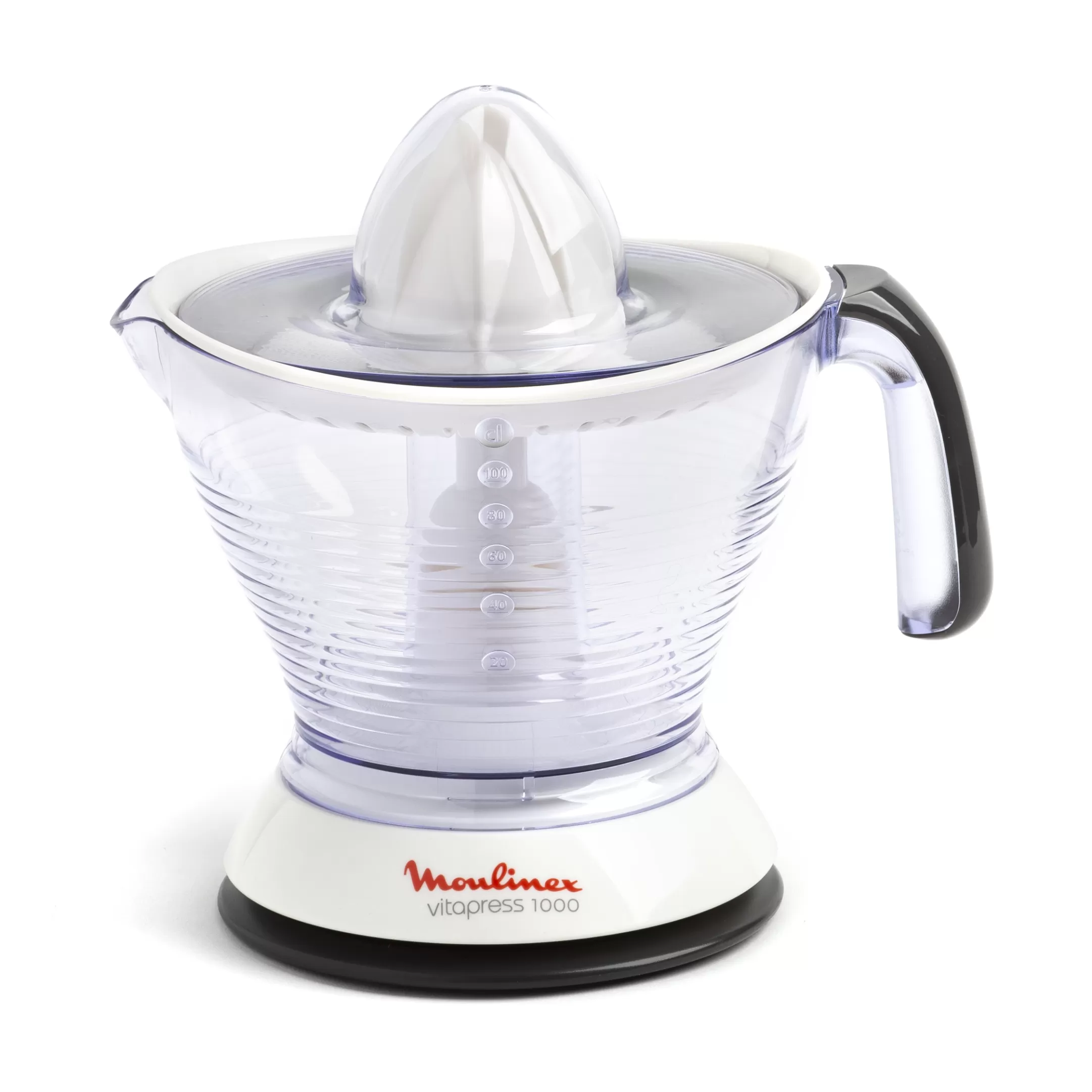 Moulinex VitaPress XXL PC302B10 Fruitpers - 1,0L Sale